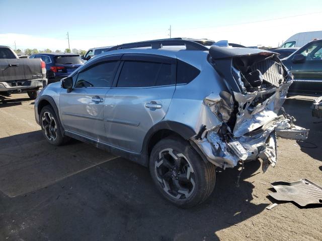 Photo 2 from auction – 2021 SUBARU CROSSTREK with VIN JF2GTHNC2M8312966