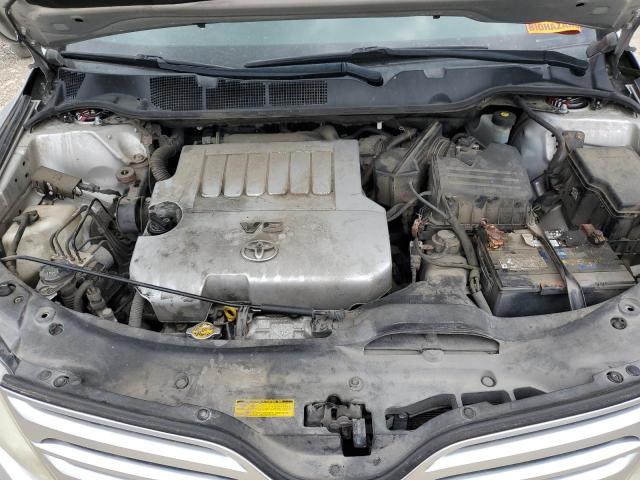 Photo 12 from auction – 2010 TOYOTA VENZA with VIN 4T3BK3BB5AU031213