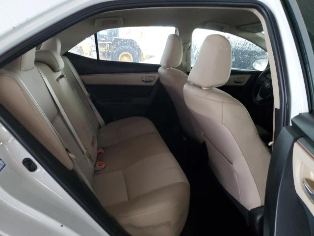 Photo 10 from auction – 2016 TOYOTA COROLLA L with VIN 5YFBURHE7GP409159