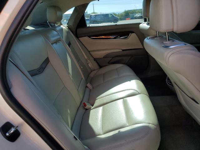 Photo 10 from auction – 2013 CADILLAC XTS PLATIN with VIN 2G61U5S37D9174496