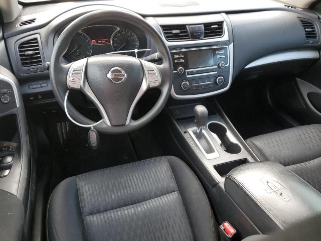 Photo 8 from auction – 2016 NISSAN ALTIMA 2.5 with VIN 1N4AL3AP6GN316871
