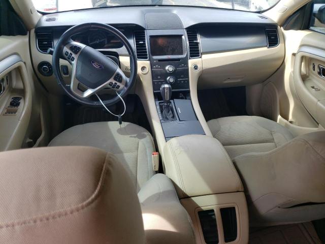 Photo 8 from auction – 2014 FORD TAURUS SEL with VIN 1FAHP2E86EG119720