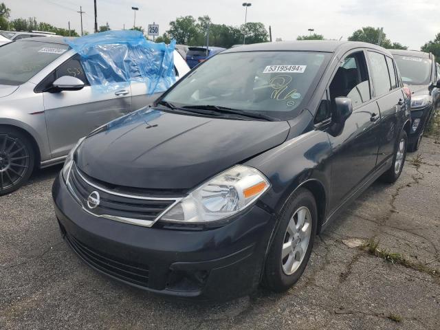 NISSAN VERSA S 2012 with VIN 3N1BC1CP5CK295532 - Photo from auction