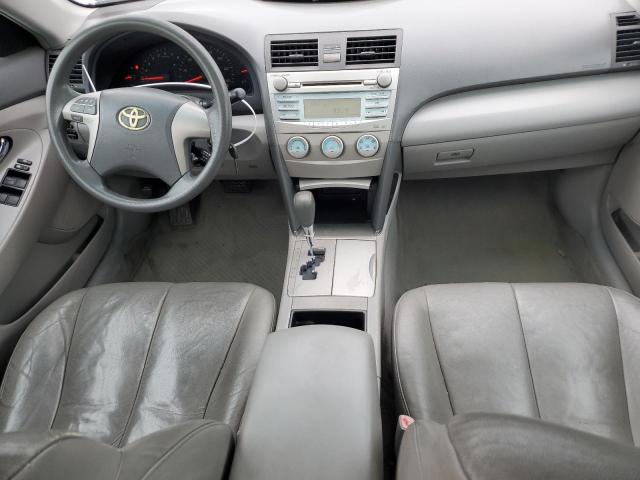 Photo 8 from auction – 2009 TOYOTA CAMRY BASE with VIN 4T1BE46K99U849247