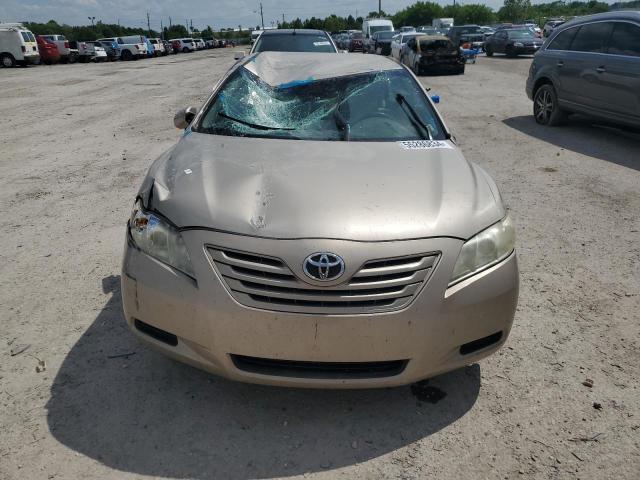 Photo 5 from auction – 2007 TOYOTA CAMRY CE with VIN 4T1BE46K07U188091