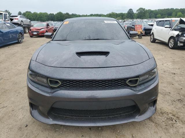 Photo 5 from auction – 2019 DODGE CHARGER R/ with VIN 2C3CDXCT3KH539151