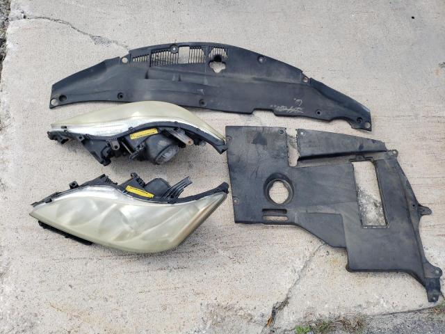 Photo 12 from auction – 2007 LEXUS ES 350 with VIN JTHBJ46G572090616