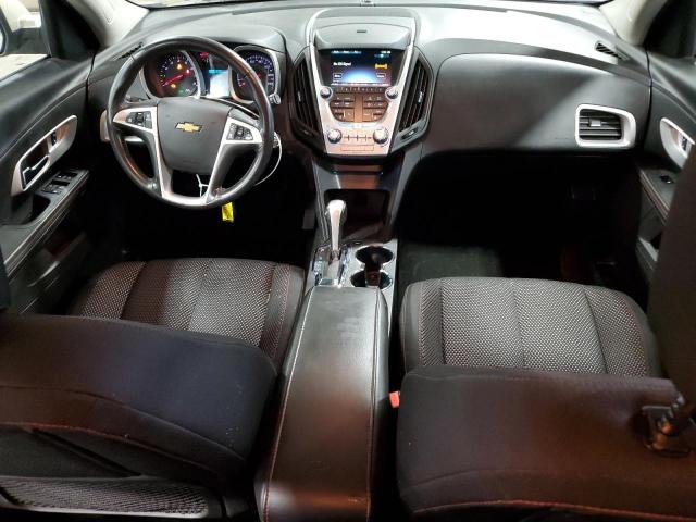 Photo 8 from auction – 2013 CHEVROLET EQUINOX LT with VIN 2GNFLEEK4D6250743