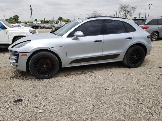 PORSCHE MACAN GTS 2017 con VIN WP1AG2A56HLB56610 - Foto de la subasta