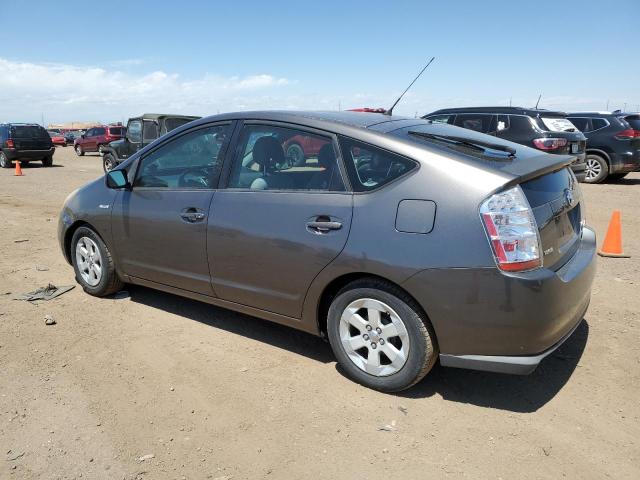 Photo 2 from auction – 2007 TOYOTA PRIUS with VIN JTDKB20U173241267