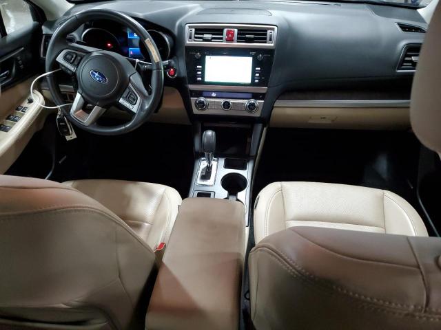 Photo 8 from auction – 2017 SUBARU OUTBACK 2. with VIN 4S4BSANCXH3261119