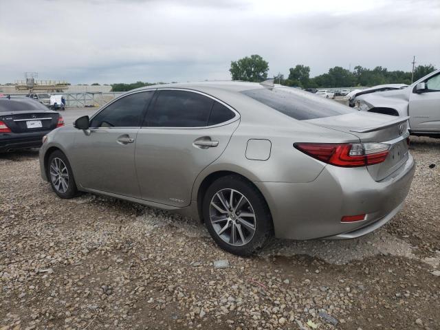 Foto 2 de la subasta – 2018 LEXUS ES 300H con VIN JTHBW1GG7J2170909