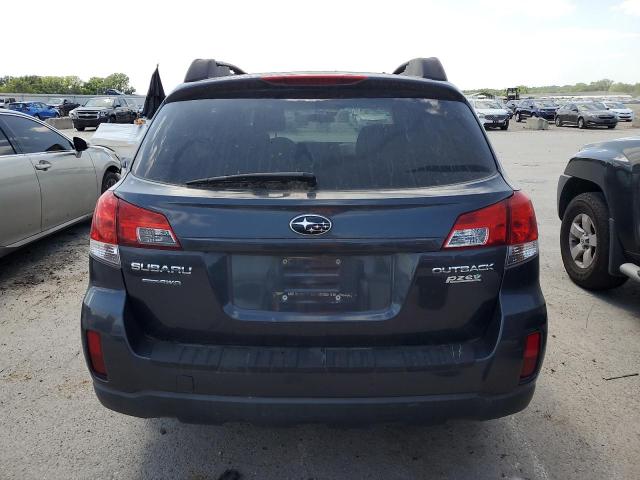 Снимка 6 от търг – 2010 SUBARU OUTBACK 2. с VIN 4S4BRBCC0A3345993