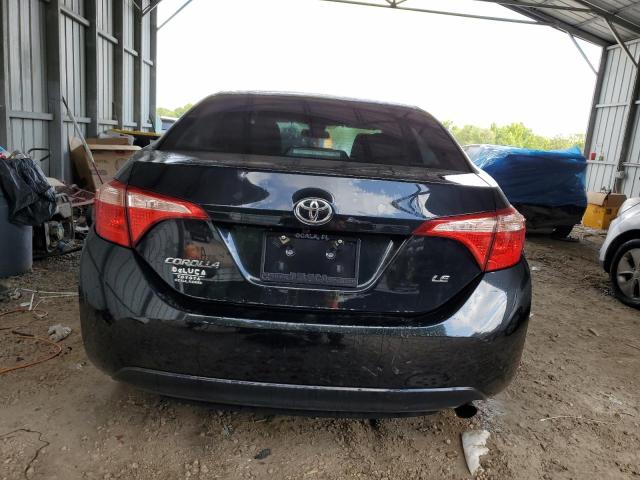 Photo 6 from auction – 2018 TOYOTA COROLLA L with VIN 2T1BURHE1JC058546