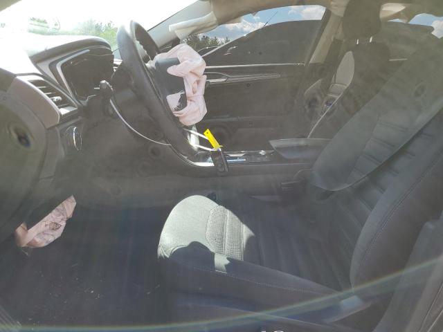 Photo 7 from auction – 2019 FORD FUSION SE with VIN 3FA6P0LU2KR222164