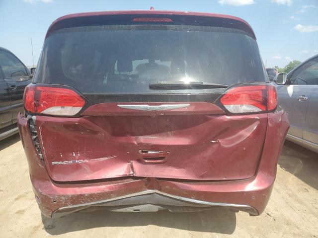 Photo 6 from auction – 2017 CHRYSLER PACIFICA T with VIN 2C4RC1BG7HR552188