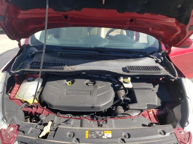 Photo 12 from auction – 2013 FORD ESCAPE with VIN 1FMCU9G96DUA34321