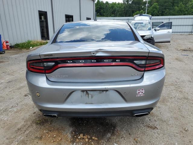 Photo 6 from auction – 2018 DODGE CHARGER SX with VIN 2C3CDXBG3JH170004