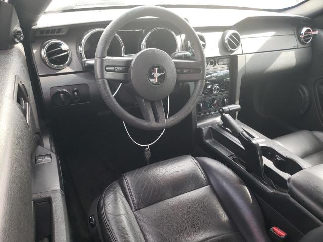 Photo 8 from auction – 2005 FORD MUSTANG with VIN 1ZVFT80N655233335