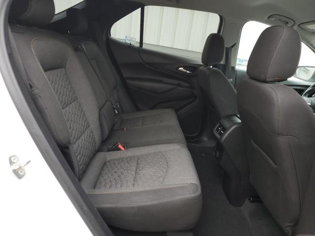 Photo 11 from auction – 2018 CHEVROLET EQUINOX LT with VIN 3GNAXJEV9JS545013