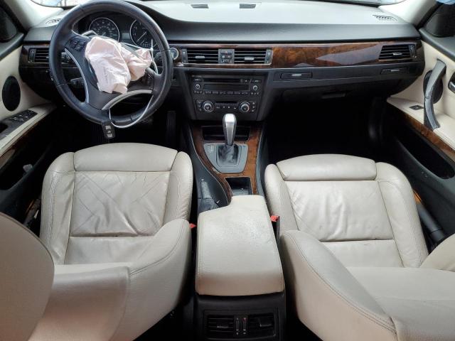 Photo 8 from auction – 2011 BMW 328 I with VIN WBAPH7G51BNN04884