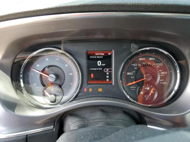 Photo 9 from auction – 2014 DODGE CHARGER SE with VIN 2C3CDXBGXEH281123