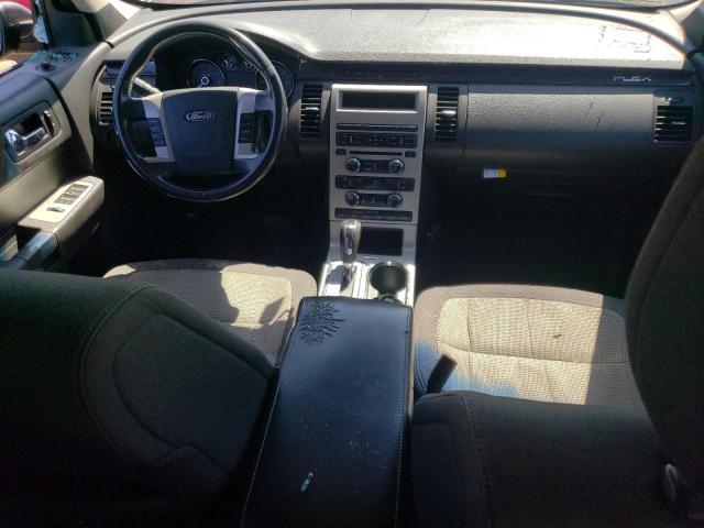 Photo 8 from auction – 2010 FORD FLEX with VIN 2FMGK5BC6ABA99626