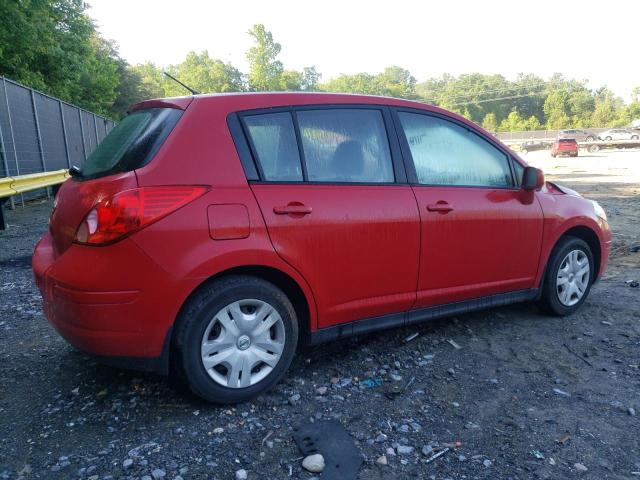 Photo 3 from auction – 2012 NISSAN VERSA S with VIN 3N1BC1CP2CK229777