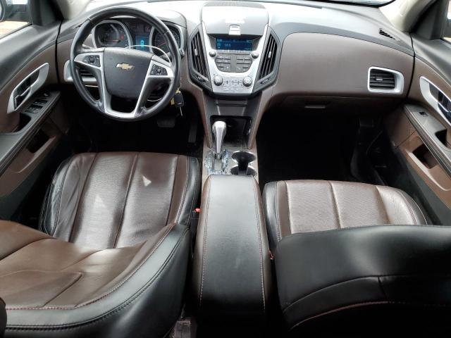 Photo 8 from auction – 2011 CHEVROLET EQUINOX LT with VIN 2CNFLGE53B6245976