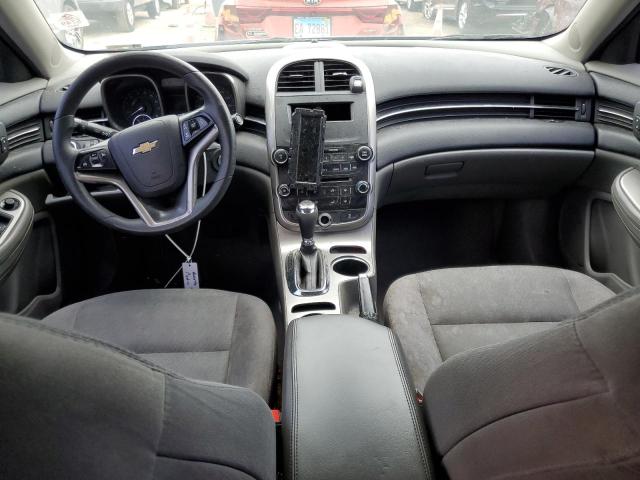 Photo 8 from auction – 2015 CHEVROLET MALIBU LS with VIN 1G11B5SL2FF179837