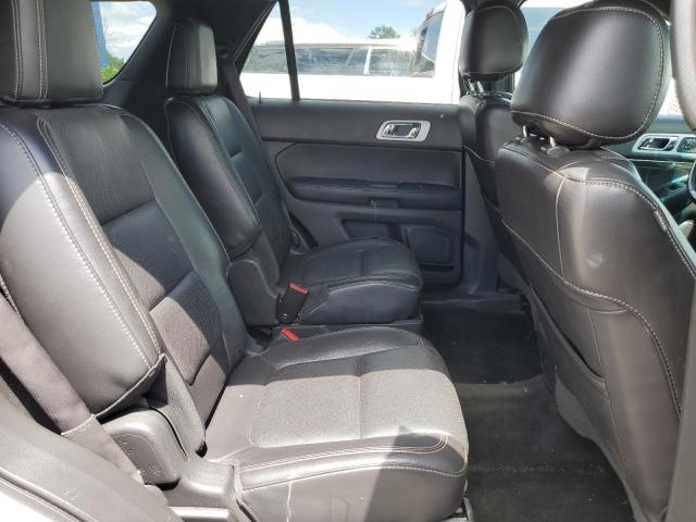 Photo 11 from auction – 2014 FORD EXPLORER S with VIN 1FM5K8GT7EGA20609