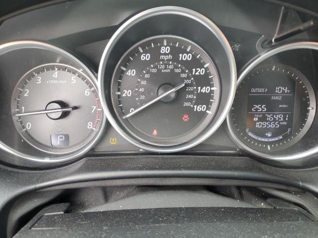 Photo 9 from auction – 2014 MAZDA CX-5 TOURI with VIN JM3KE2CY7E0404922