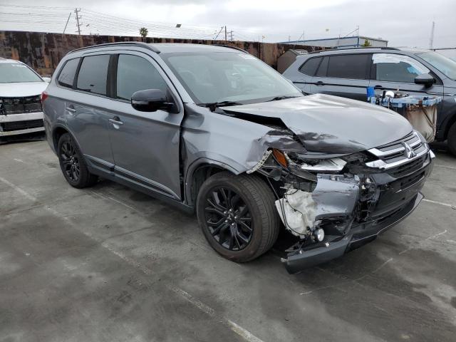 Photo 4 from auction – 2018 MITSUBISHI OUTLANDER with VIN JA4AD3A32JZ046827