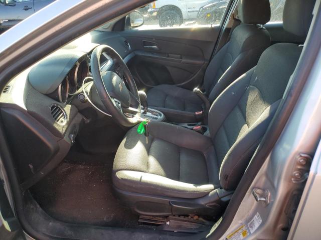 Photo 7 from auction – 2015 CHEVROLET CRUZE LT with VIN 1G1PC5SB2F7123096