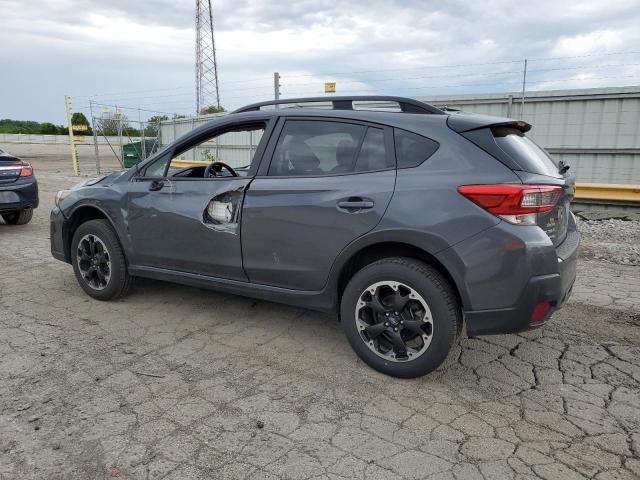 Photo 2 from auction – 2023 SUBARU CROSSTREK with VIN JF2GTABC7PH288941
