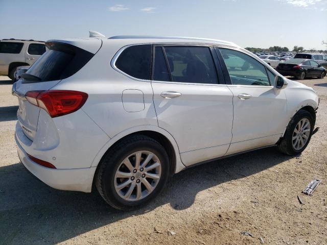 Photo 3 from auction – 2019 BUICK ENVISION E with VIN LRBFXCSAXKD006654