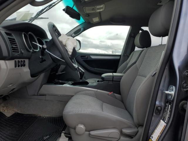 Photo 7 from auction – 2008 TOYOTA 4RUNNER SR with VIN JTEBU14R78K012914