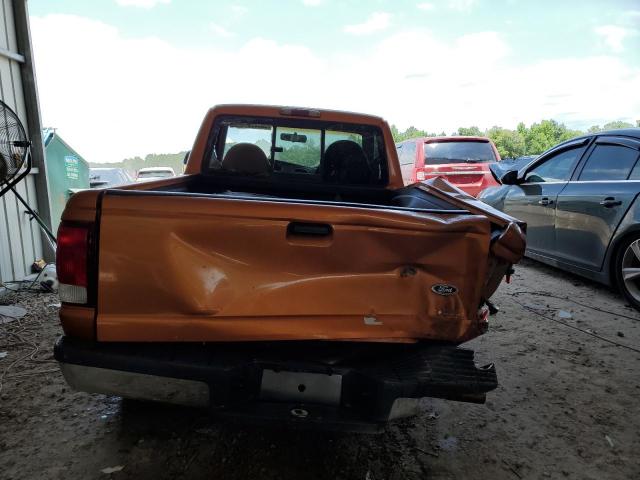 Photo 6 from auction – 2000 FORD RANGER with VIN 1FTYR10C1YTA78905