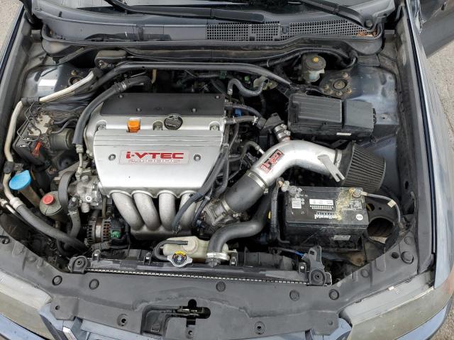 Photo 11 from auction – 2004 ACURA TSX with VIN JH4CL96874C039242
