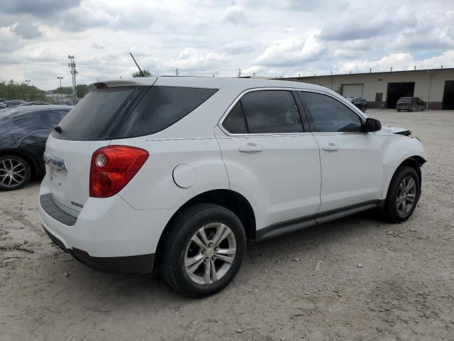Photo 3 from auction – 2013 CHEVROLET EQUINOX LS with VIN 2GNALBEK9D1133360