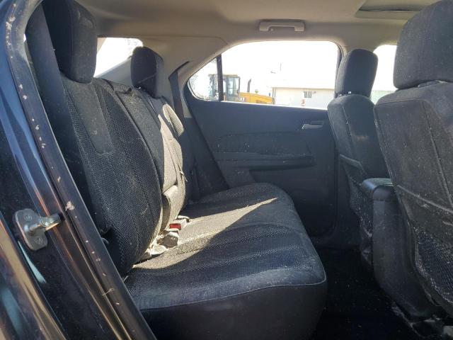 Photo 11 from auction – 2012 CHEVROLET EQUINOX LT with VIN 2GNALDEK5C1316488