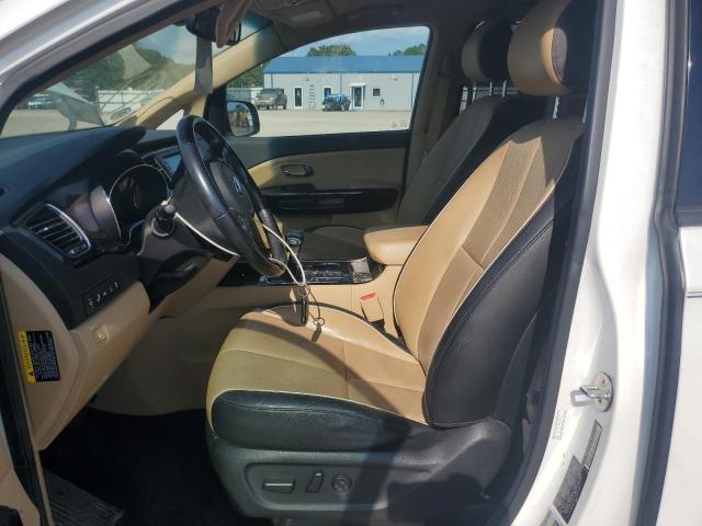 Photo 7 from auction – 2019 KIA SEDONA EX with VIN KNDMC5C15K6539871