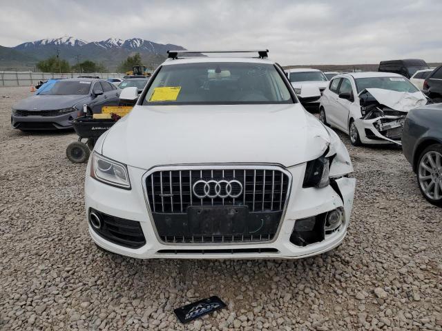 Photo 5 from auction – 2014 AUDI Q5 PREMIUM with VIN WA1LFAFP4EA103777