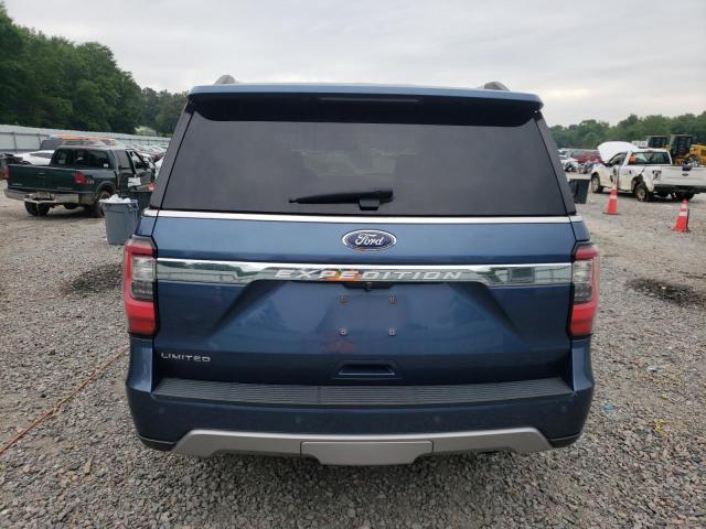 Photo 6 from auction – 2018 FORD EXPEDITION with VIN 1FMJU1KT6JEA41870