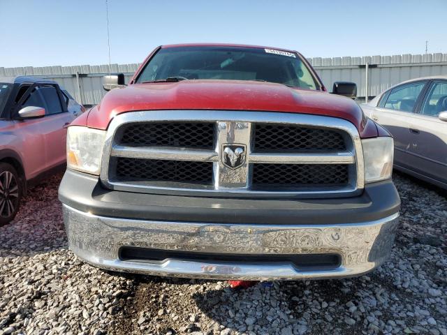Photo 5 from auction – 2010 DODGE RAM 1500 with VIN 1D7RV1GT4AS182490
