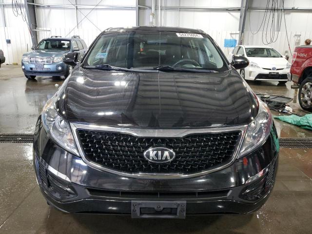 Photo 5 from auction – 2016 KIA SPORTAGE L with VIN KNDPB3AC0G7838467