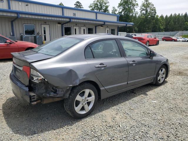 Photo 3 from auction – 2011 HONDA CIVIC LX-S with VIN 2HGFA1F68BH509181