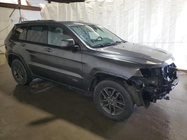 Photo 4 from auction – 2016 JEEP GRAND CHER with VIN 1C4RJFAG8GC356112