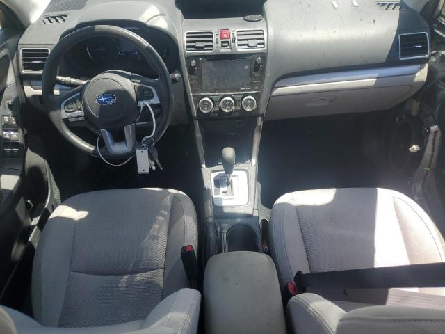 Zdjęcie 8 z aukcji – 2018 SUBARU FORESTER 2 z VIN JF2SJAGCXJH443773
