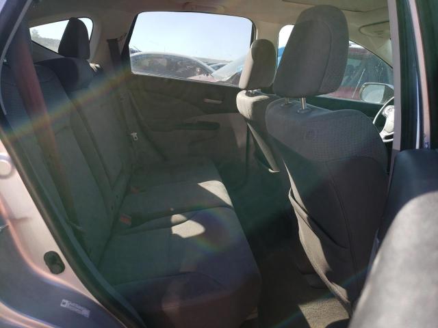 Photo 10 from auction – 2013 HONDA CR-V EX with VIN 2HKRM3H53DH518965